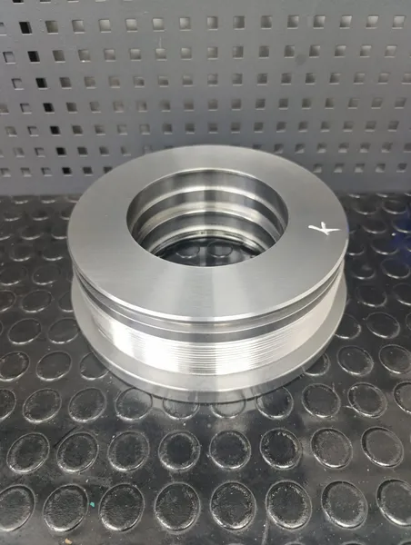 Hydraulic Component
